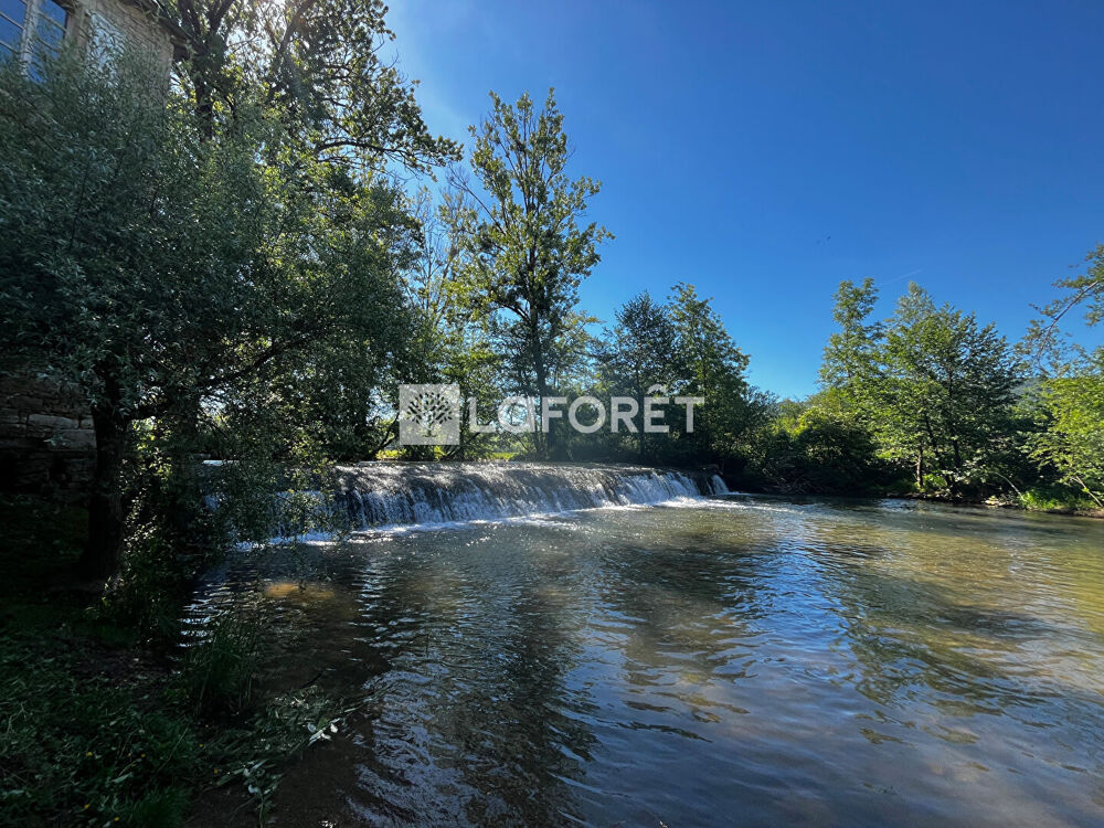 #AVEYRON #MOULIN #RIVIERE #PECHE