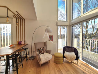  Appartement � vendre 5 pi�ces 93 m�