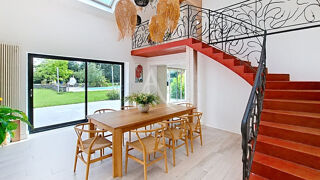  Maison à vendre 7 pièces 190 m²