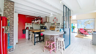  Maison à vendre 7 pièces 190 m²