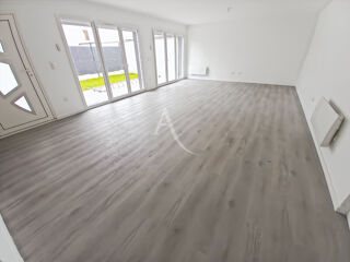  Maison à vendre 4 pièces 92 m²