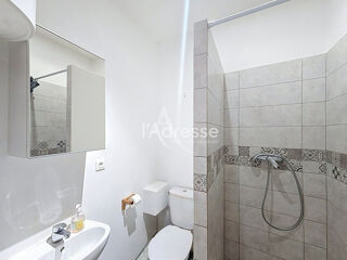  Appartement à vendre 1 pièce 22 m²