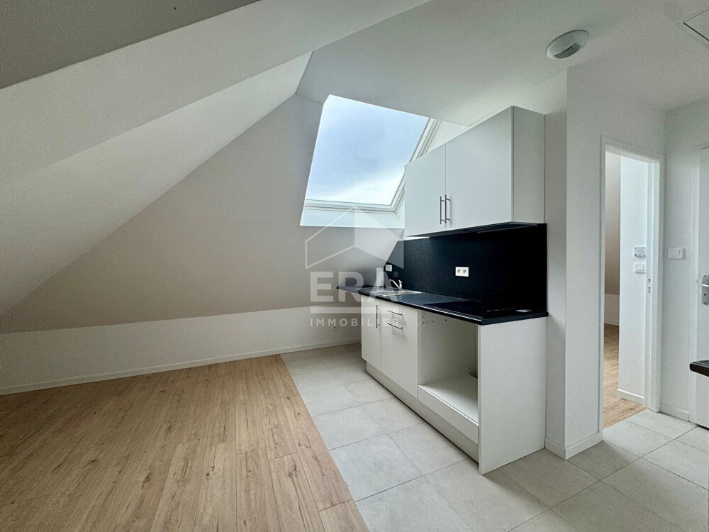 Vente Appartement Appartement à vendre type F2 neuf avec 40m2 au sol idéal investisseur Etampes