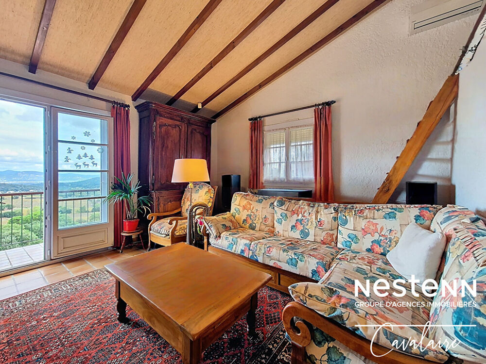 � vendre  Maison La Croix-Valmer (83420)