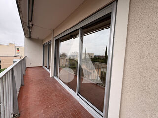  Appartement � vendre 3 pi�ces 67 m�