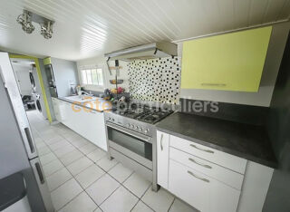  Maison � vendre 6 pi�ces 173 m�