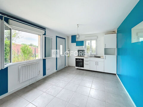  Appartement  louer 2 pices 28 m