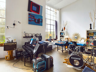  Maison � vendre 5 pi�ces 