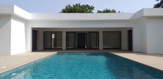  Maison � vendre 6 pi�ces 210 m� Nguerigne