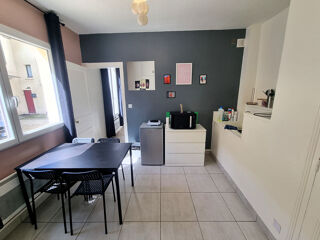  Maison � vendre 3 pi�ces 47 m�