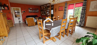  Maison � vendre 8 pi�ces 