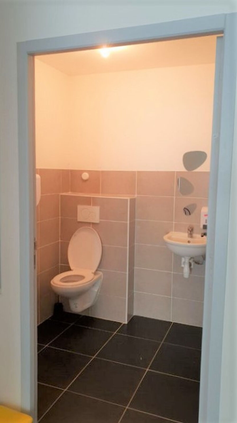   Bureau (possible deux) Heric 12 m2 Heric