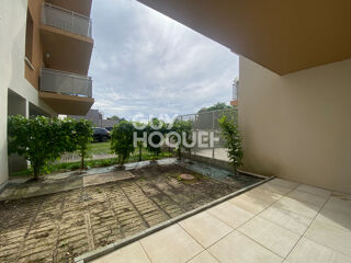 Appartement à louer 3 pièces 61 m²