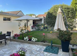  Maison � vendre 3 pi�ces 55 m�