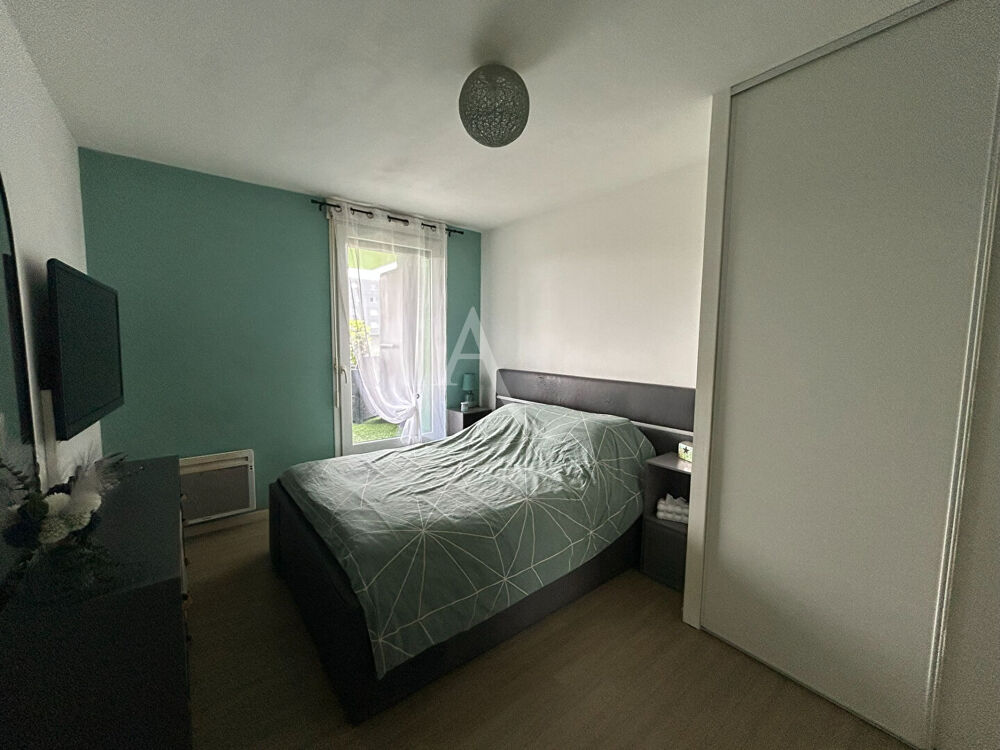 T4 - Quartier Bagatelle Chézine - 3 chambres dont une suite parentale