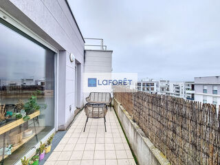  Appartement � louer 3 pi�ces 73 m�