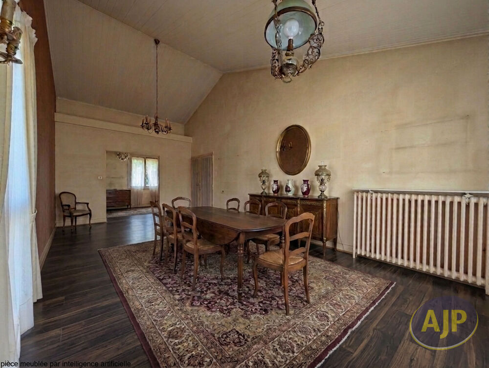 Vente Maison Maison La Roche Sur Yon 4 pièces 95 m2 La roche sur yon