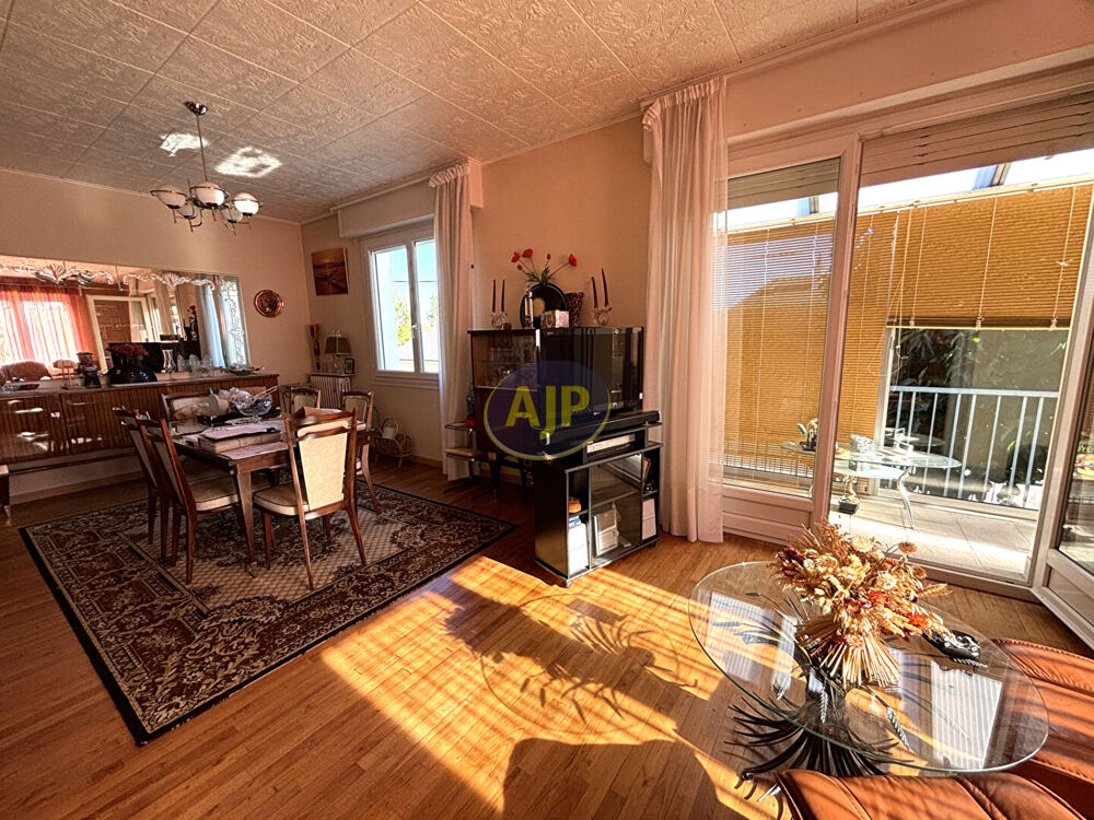Vente Maison Maison Pontivy Pontivy
