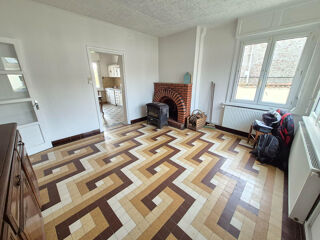  Maison � vendre 6 pi�ces 95 m�