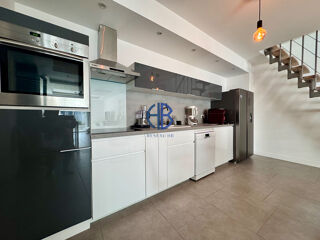  Maison � vendre 5 pi�ces 136 m�