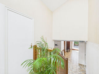  Maison à vendre 4 pièces 110 m²