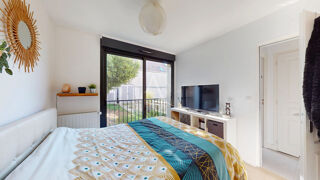  Appartement � vendre 4 pi�ces 66 m�