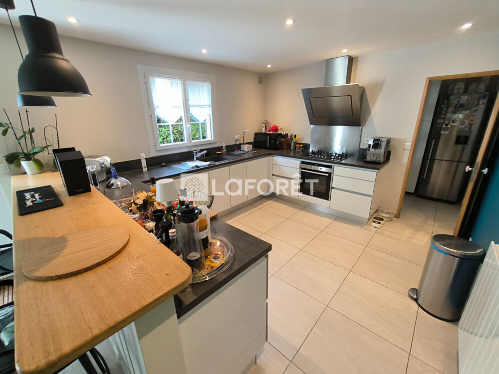 Maison Epone 6 pièces 150 m²