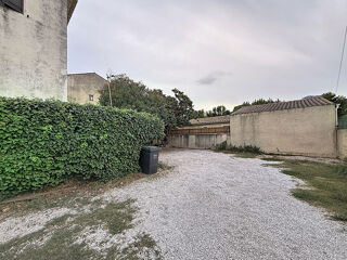 Vente Appartement Appartement de 2 pièces  enrez de jardin à vendre à Aubagne - Secteur Napollon Aubagne