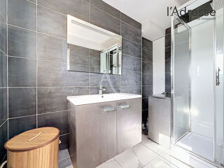  Appartement à vendre 1 pièce 32 m²