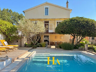  Maison � vendre 6 pi�ces 136 m�