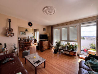  Appartement  vendre 5 pices 83 m