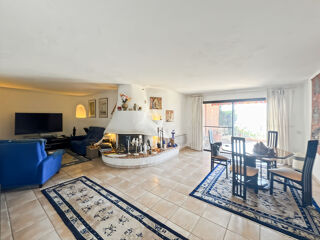  Appartement à vendre 5 pièces 131 m²