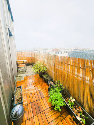  Appartement � vendre 2 pi�ces 50 m�