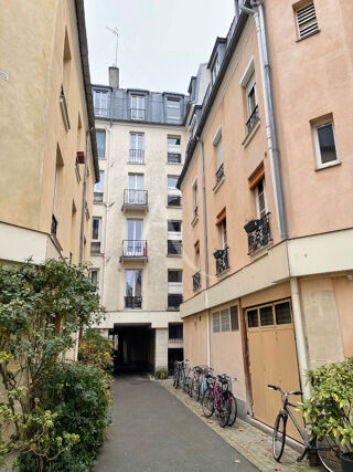  Appartement  vendre 1 pice 22 m