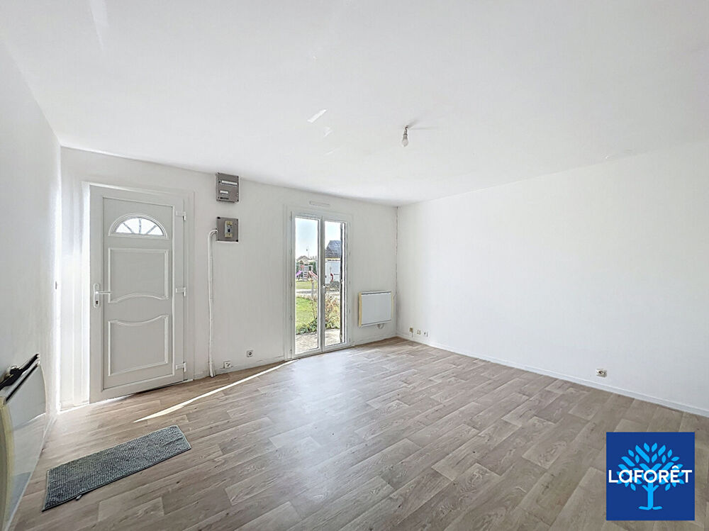 Maison Brionne 4 pièces 70 m2
