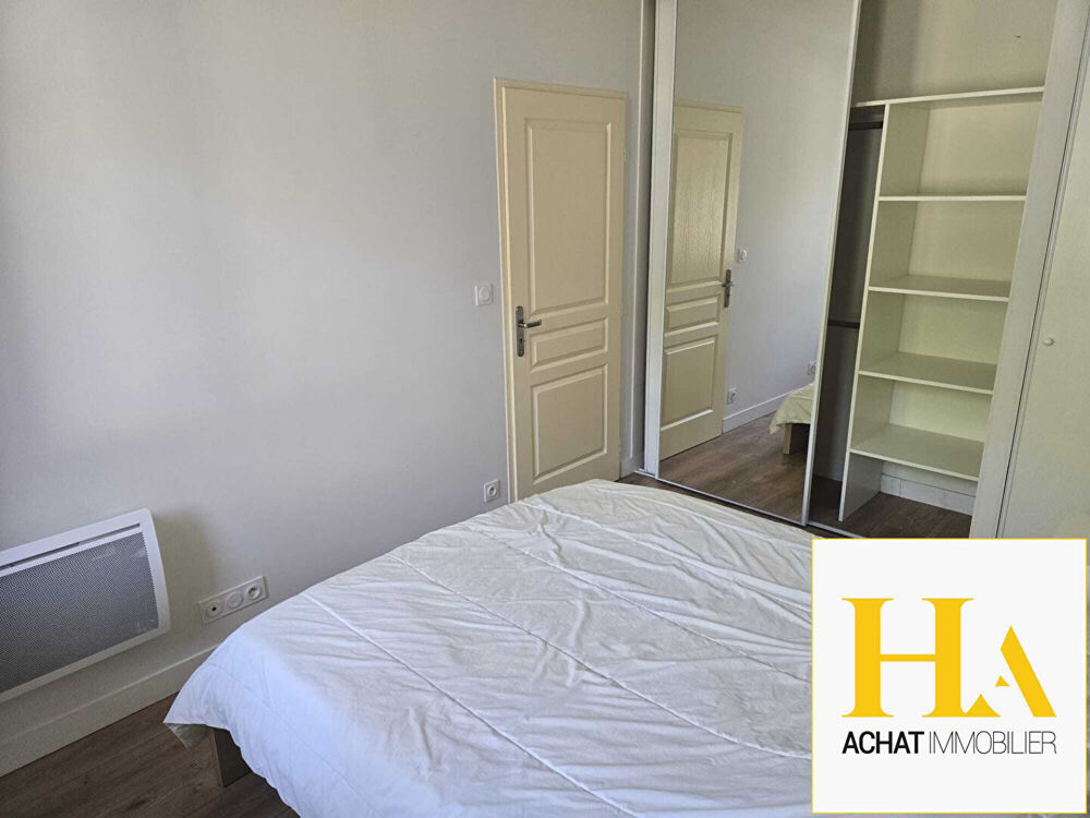Vente Appartement Appartement Blagnac Centre T2 Blagnac