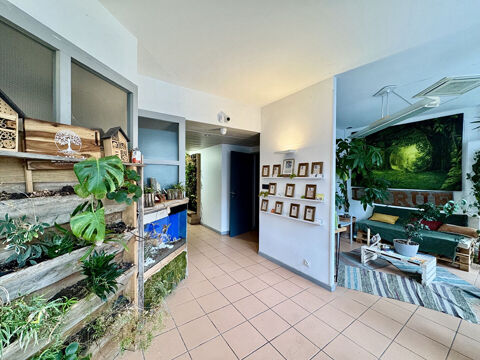 LOCAL COMMERCIAL 194 m² aucun travaux Avignon 296800 84000 Avignon