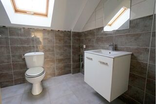  Appartement � vendre 2 pi�ces 35 m�