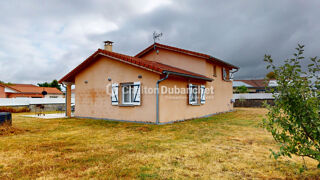  Maison à vendre 4 pièces 80 m²