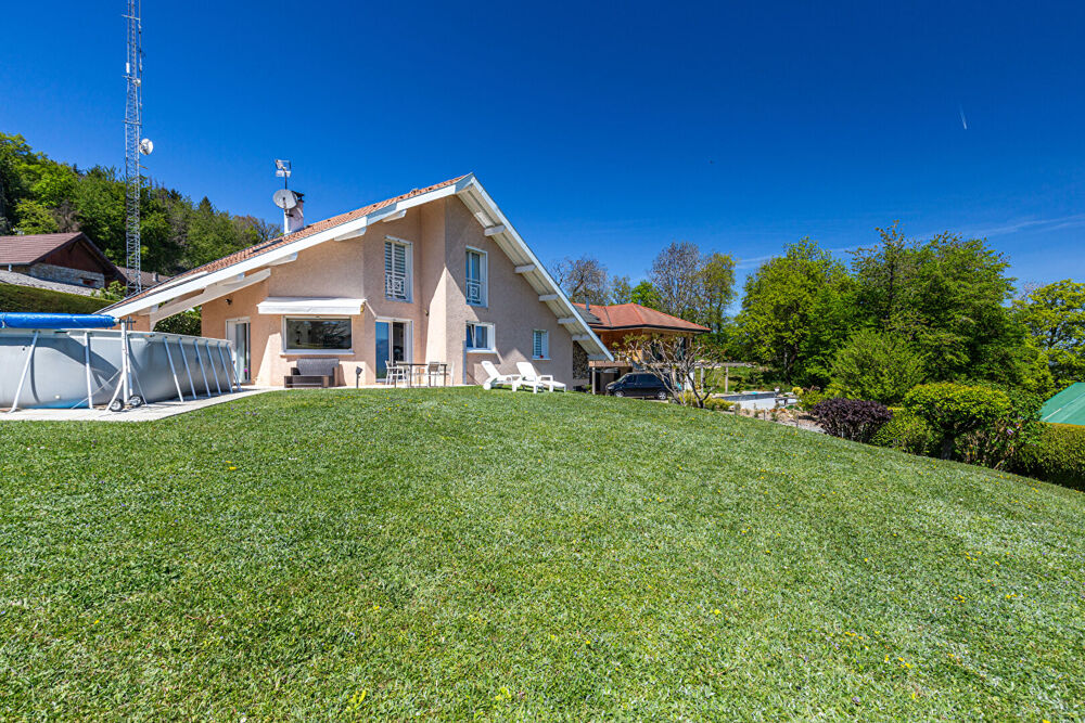 Vente Maison AGENCE IMMOBILIERE LAFORET - 