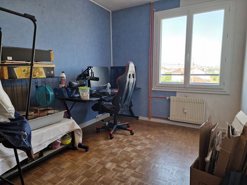 Vente Appartement Appartement  3 pièce(s) 72 m2 Limoges