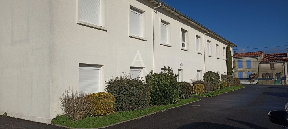 Location Appartement Appartement Saint Jean D Angely 4 pièce(s) 73 m2 Saint jean d angely