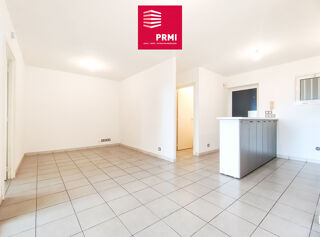  Appartement � vendre 2 pi�ces 53 m�