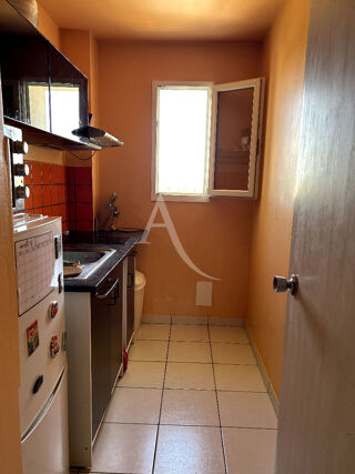  Appartement à louer 1 pièce 31 m²