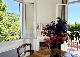  Maison à vendre 5 pièces 1 m²
