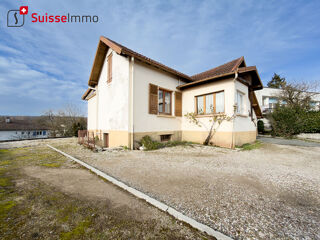  Maison � vendre 4 pi�ces 94 m�