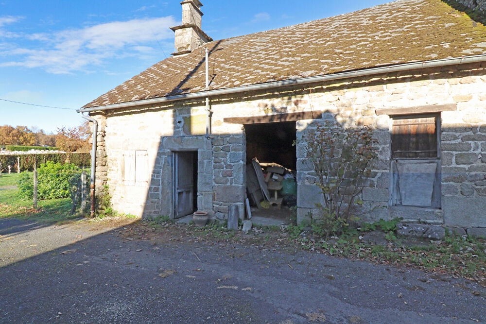 Maison 2 pièces 83 m² · à St Augustin · 83 m² · 30 000 €