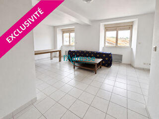 Maison à vendre 3 pièces 71 m²