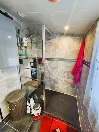  Maison  vendre 4 pices 60 m