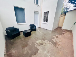  Appartement � vendre 1 pi�ce 17 m�